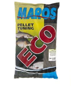 MAROS ECO 3KG - PELLET TUNING