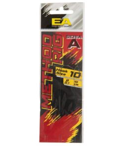 EA Method Rig Seria A, 12-es méret
