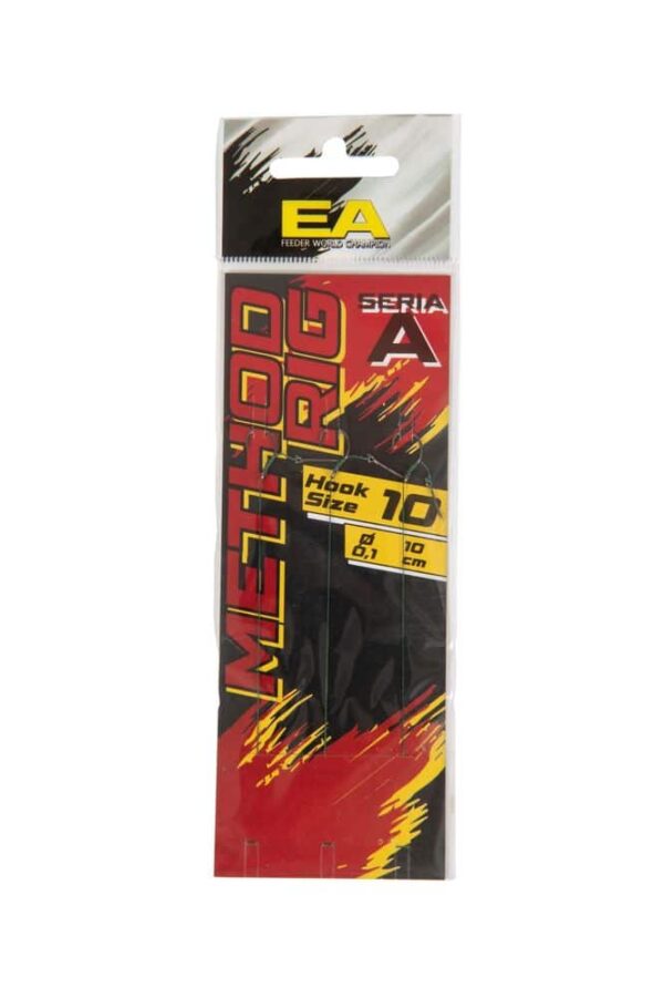 EA Method Rig Seria A, 14-es méret