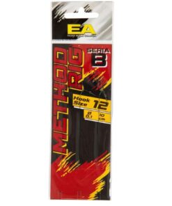 EA Method Rig Seria B, 12-es méret