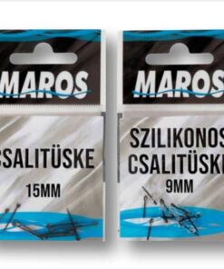 MAROS CSALITÜSKE 15mm