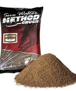 SERIE WALTER METHOD CRUSH MASTER 1KG