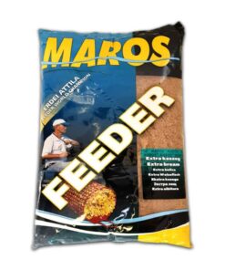 MAROS FEEDER EXTRA KESZEG
