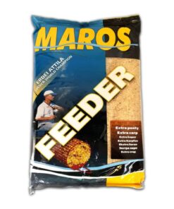 MAROS FEEDER EXTRA PONTY