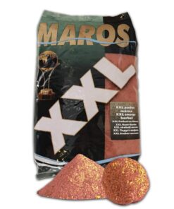 MAROS XXL PADUC MÁRNA 1KG