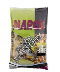 BNP Erjesztett 2x Magmix 1 kg