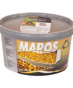 BNP Erjesztett Vödrös Kukorica 5KG