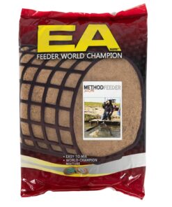 EA Record Method Feeder 2kg