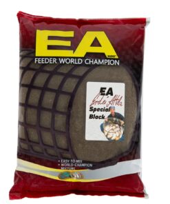 EA Record Special Black 2kg