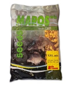 MAros xxl magmix