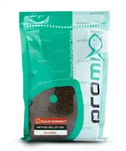 Method Pellet Mix