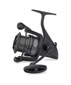 Tubertini Vertigo Black