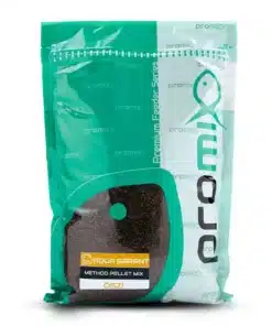  Method Pellet Mix