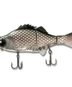 Lean Bream