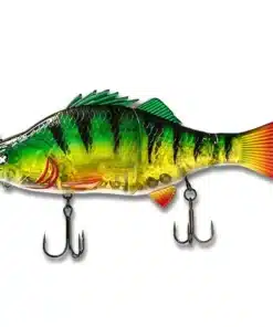 Perch Scam