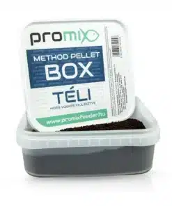 téli pellet