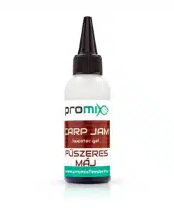 Promix Carp Jam Fűszeres máj