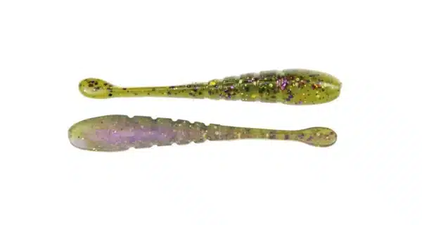 Bass Candy