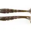 Grn Pmpkn Blk Flake
