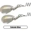 Silver