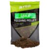 stég pellet