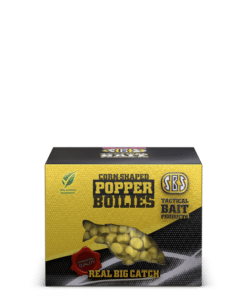 Corn Shaped Popper Boilies