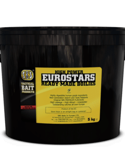 Eurostar Ready-Made Boilies