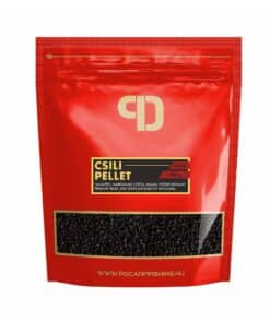 csili pellet