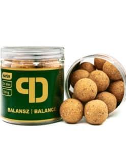 PD - NATÚR Balansz 24 mm horogcsali