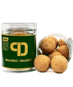 NATÚR Balansz