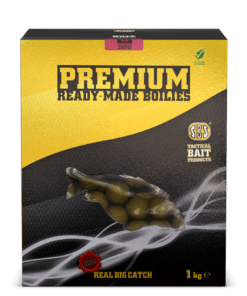 Premium Ready-Made Boilies