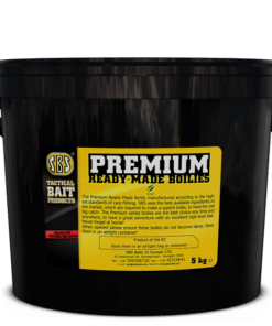 Premium Ready-Made Boilies