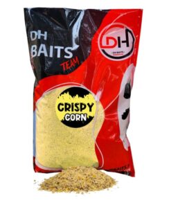 DH Baits - CRISPY CORN 800g