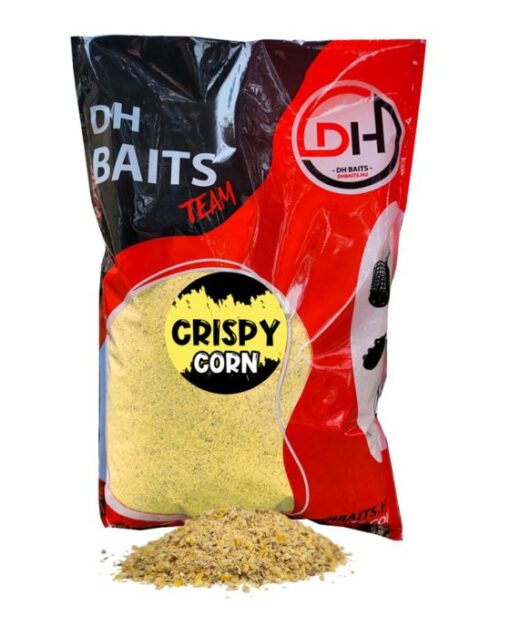 DH Baits - CRISPY CORN 800g