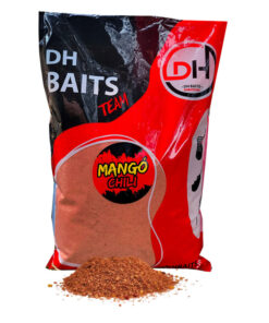 DH Baits - MANGÓ & CHILI 800g
