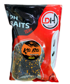 PREMIUM METHOD PELLET - KILL BILL 800g