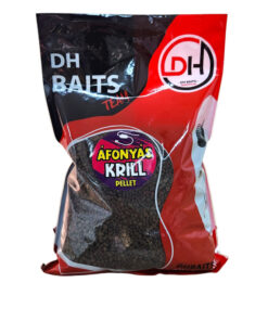 PREMIUM METHOD PELLET - ÁFONYÁS KRILL 800g
