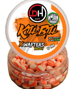 DHB WAFTERS - KILL BILL WX