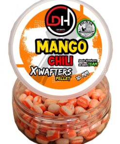 DHB WAFTERS - MANGÓ CHILI X