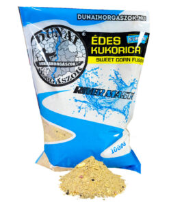 River Master -  ÉDES KUKORICA FUSION 1kg