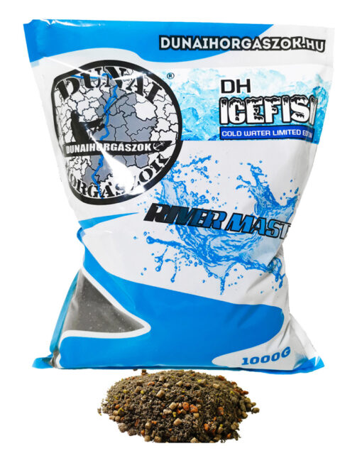River Master Premium Quality – DH ICEFISH 1kg