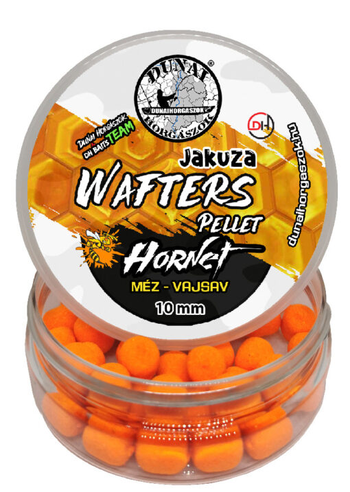 DH wafters pellet – Hornet 10mm