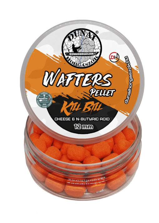 DH wafters pellet – Kill Bill 12mm