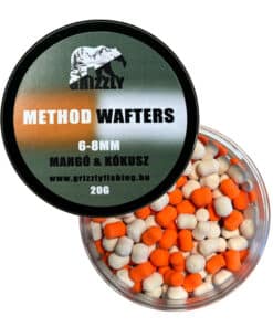 Mangó & Kókusz
