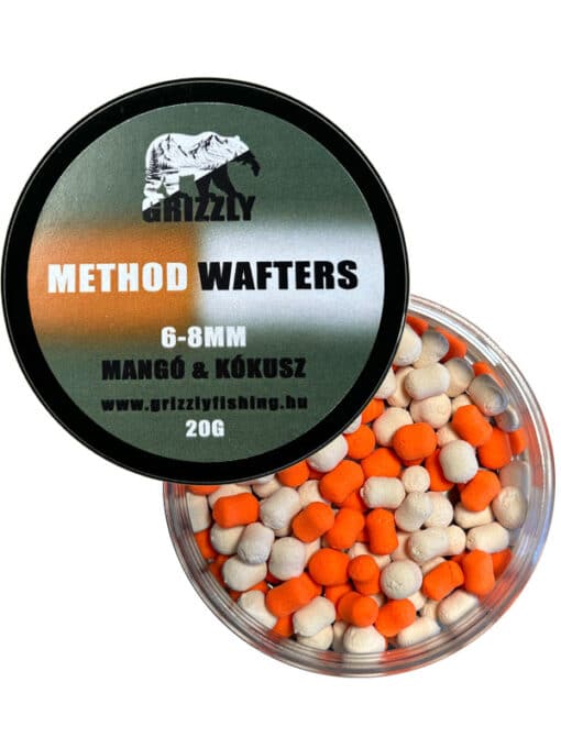 Mangó & Kókusz