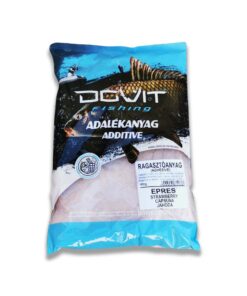Horgász ragasztóanyag 400g - Epres
