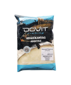 Horgász ragasztóanyag 400g - Ananászos