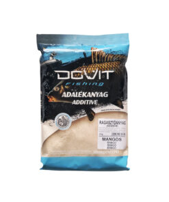 Horgász ragasztóanyag 400g - Mangós