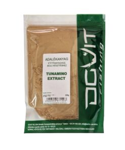 Tonhal kivonat - Tunamino extract