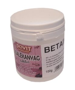 Betain HCI